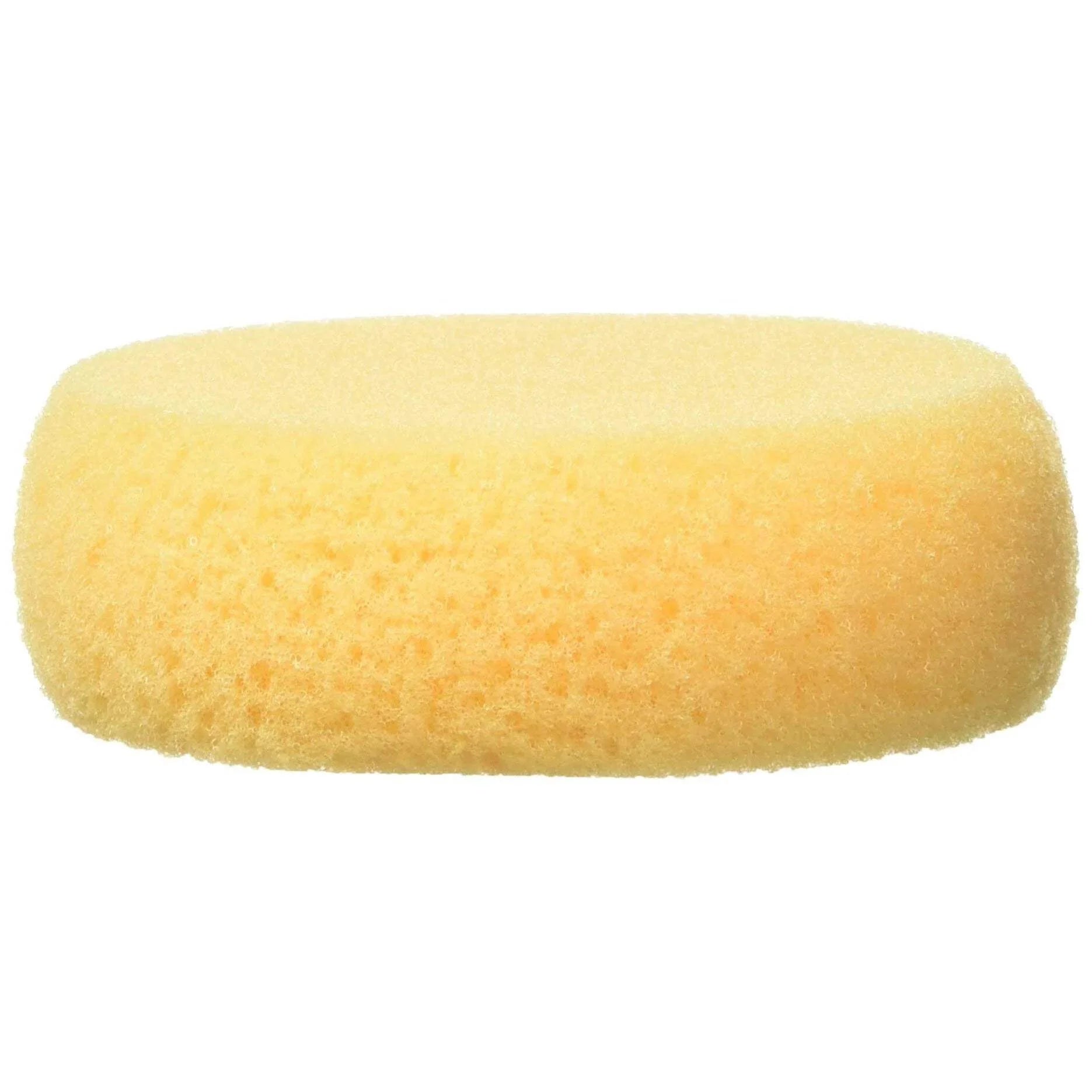 mehron Foam Hydra Sponge Applicator (Carded) - Yellow