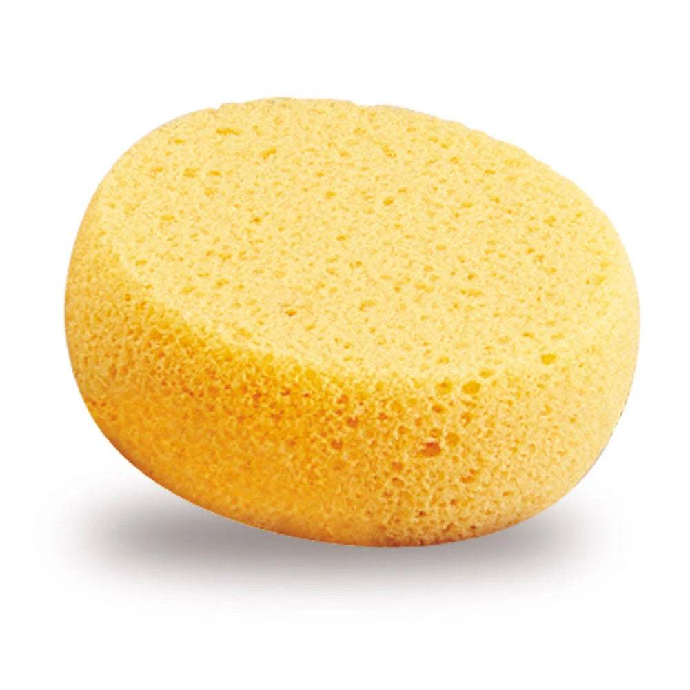 mehron Foam Hydra Sponge Applicator (Carded) - Yellow