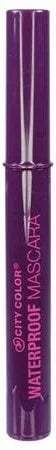 CITY COLOR Waterproof Mascara - Black