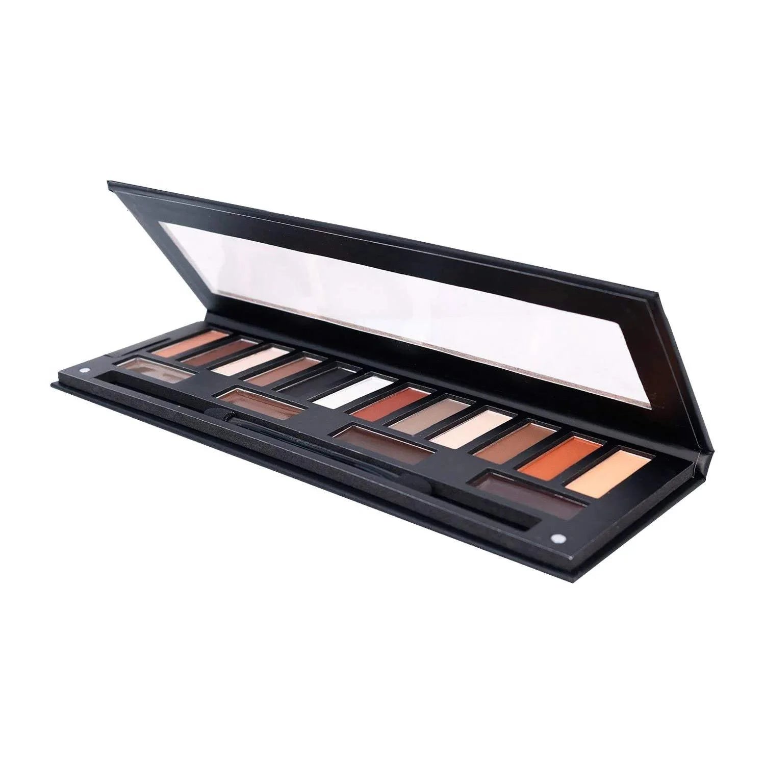 BEAUTY TREATS Eye Contour Palette
