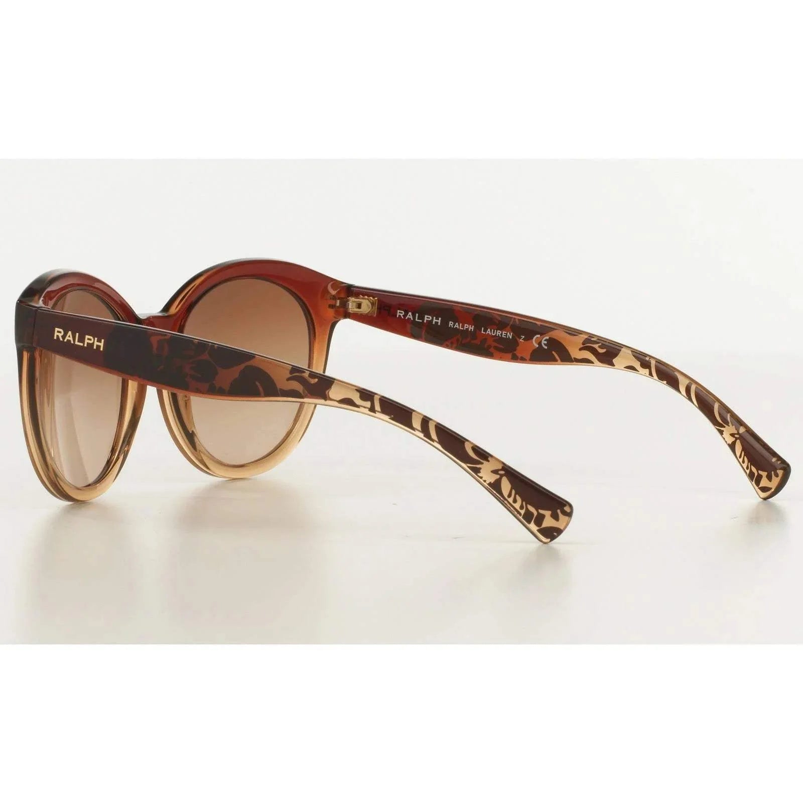 Ralph Lauren RA 5211 151413 - Brown Gradient-Brown Gradient by Ralph Lauren for Women - 53-19-135 mm Sunglasses