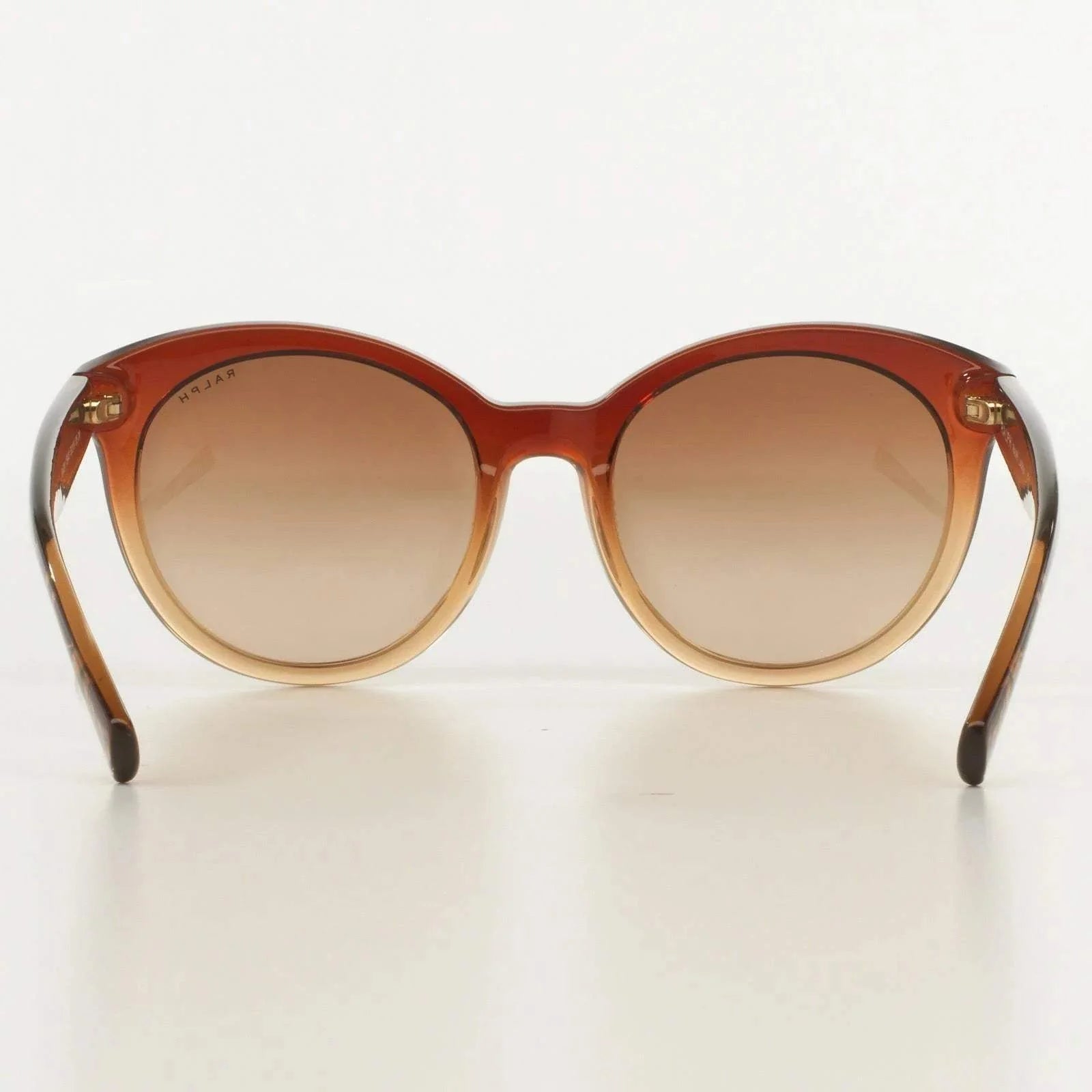 Ralph Lauren RA 5211 151413 - Brown Gradient-Brown Gradient by Ralph Lauren for Women - 53-19-135 mm Sunglasses
