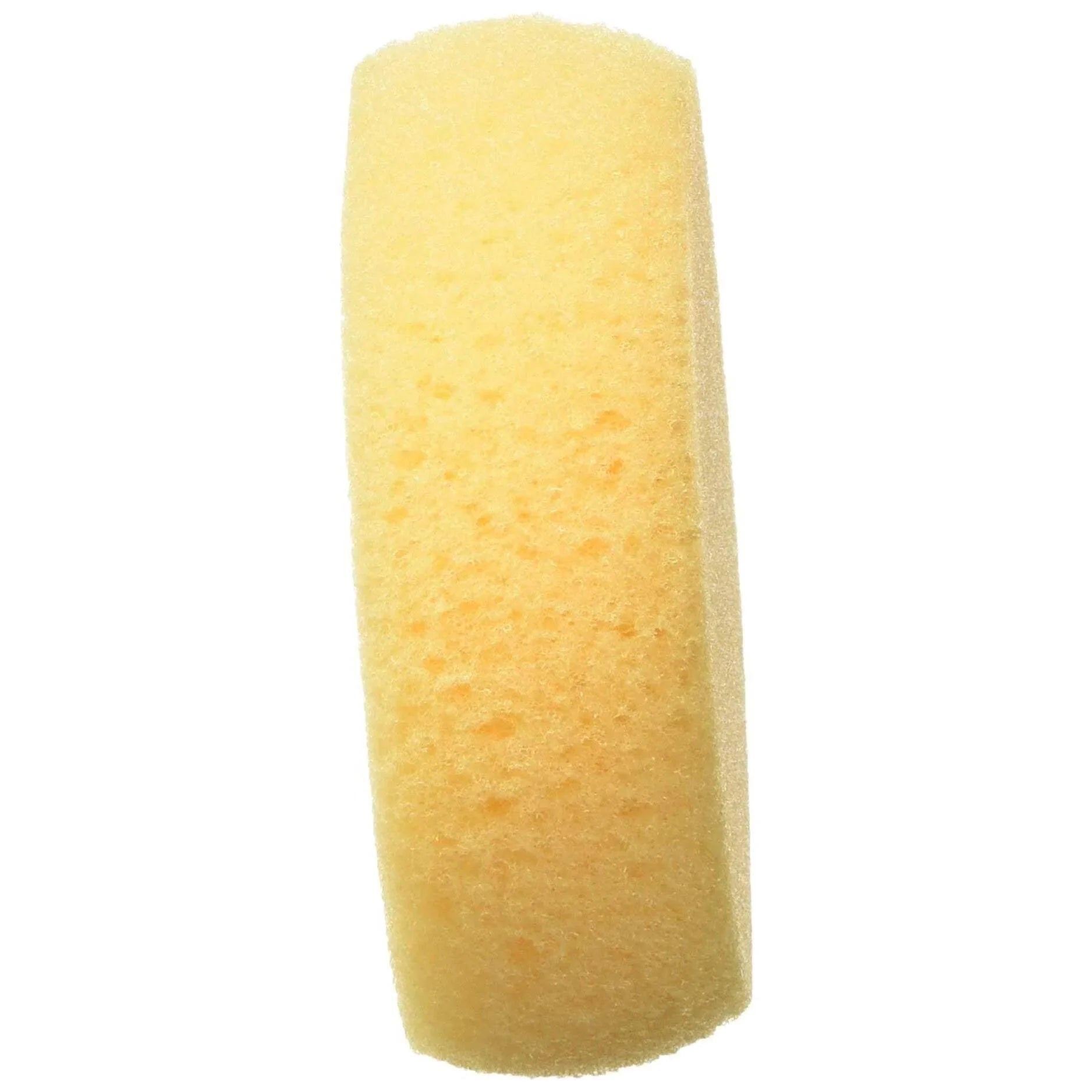 mehron Foam Hydra Sponge Applicator (Carded) - Yellow