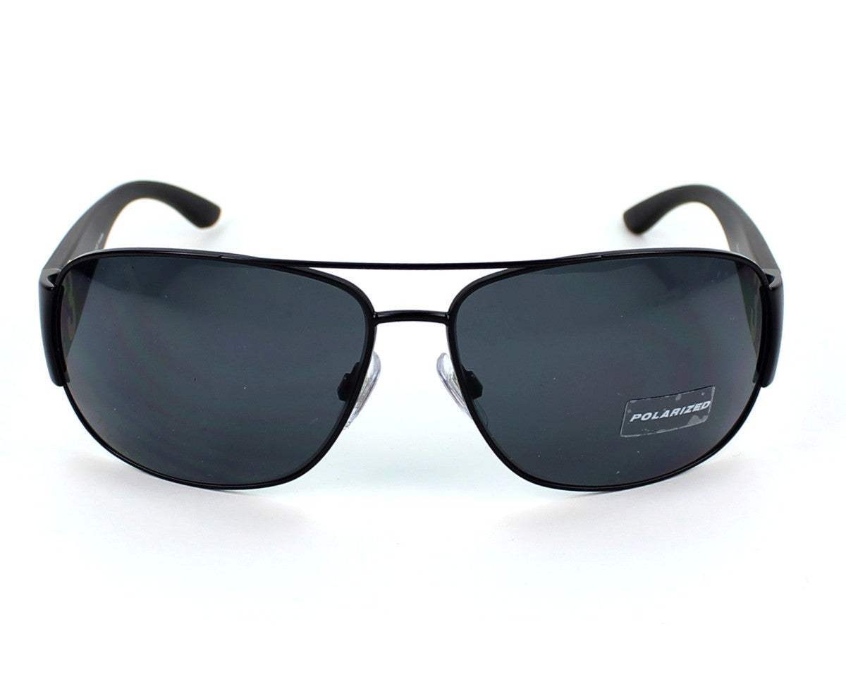 Polo Ralph Lauren PH 3093 9288-87 - Mat Dark Gunmetal-Grey by Ralph Lauren for Men - 62-17-130 mm Sunglasses