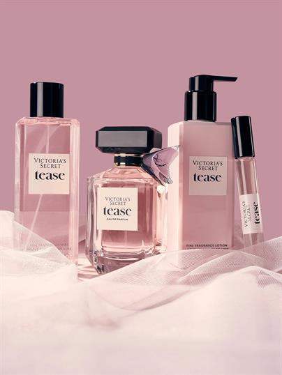 Tease by Victorias Secret for Women - 3.4 oz EDP Spray