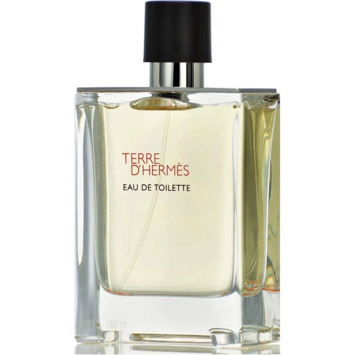Terre DHermes by Hermes for Men - 3.4 oz EDT Spray (Tester)