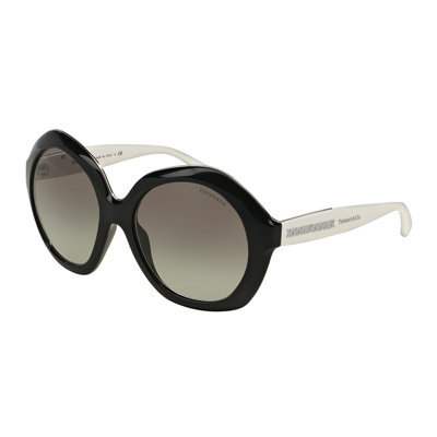 Tiffany TF 4116 8001-3C - Black-Grey Gradient by Tiffany and Co. for Women - 56-18-140 mm Sunglasses