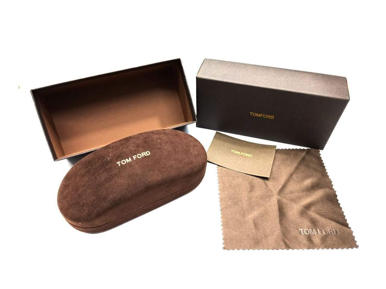Tom Ford TF0435-F 20B Janina - Grey-Grandient Smoke by Tom Ford for Women - 53-22-140 mm Sunglasses
