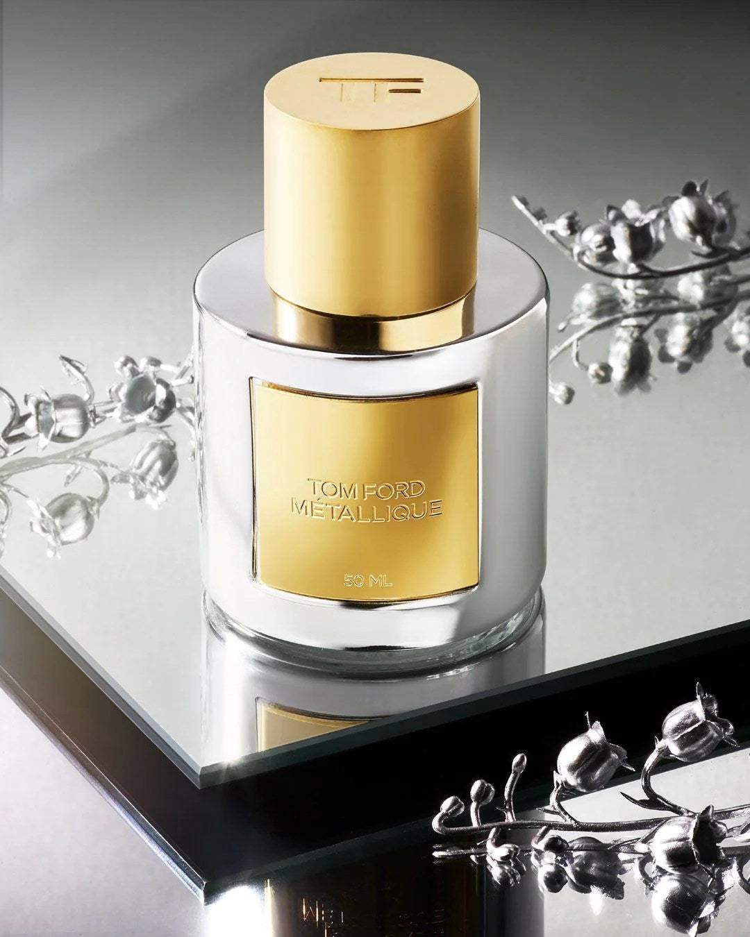 Metallique by Tom Ford for Women - 1.7 oz EDP Spray
