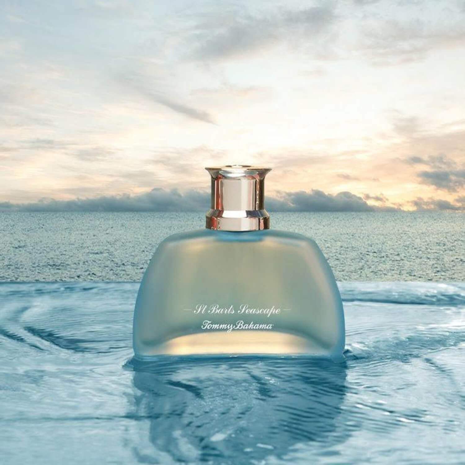 Tommy Bahama Very Cool by Tommy Bahama for Women - 3.4 oz EDP Spray
