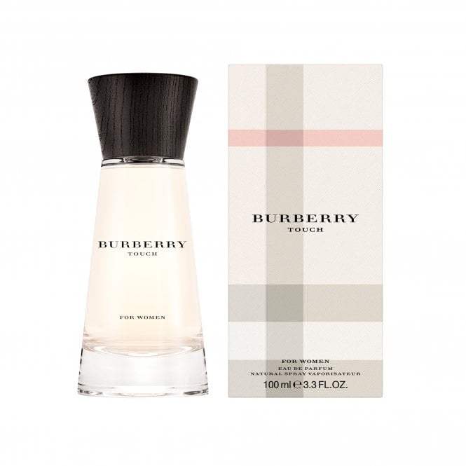 Burberry Touch by Burberry for Women - 3.3 oz EDP Spray