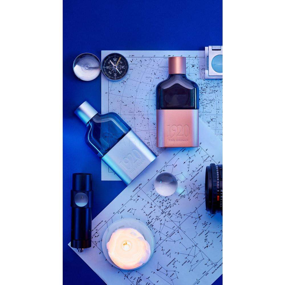 Tous 1920 The Origin by Tous for Men - 3.4 oz EDT Spray