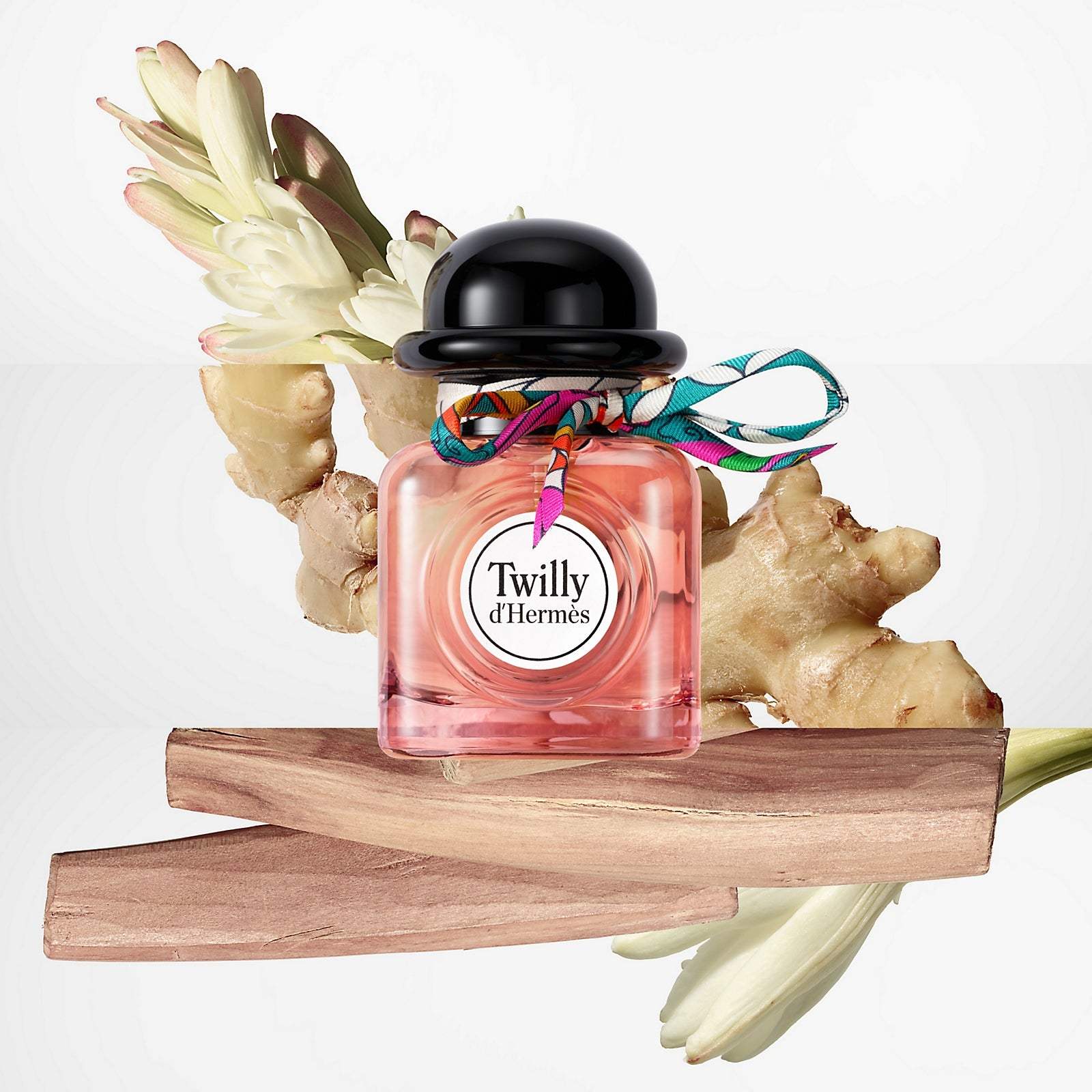 Twilly DHermes by Hermes for Women - 2.8 oz EDP Spray