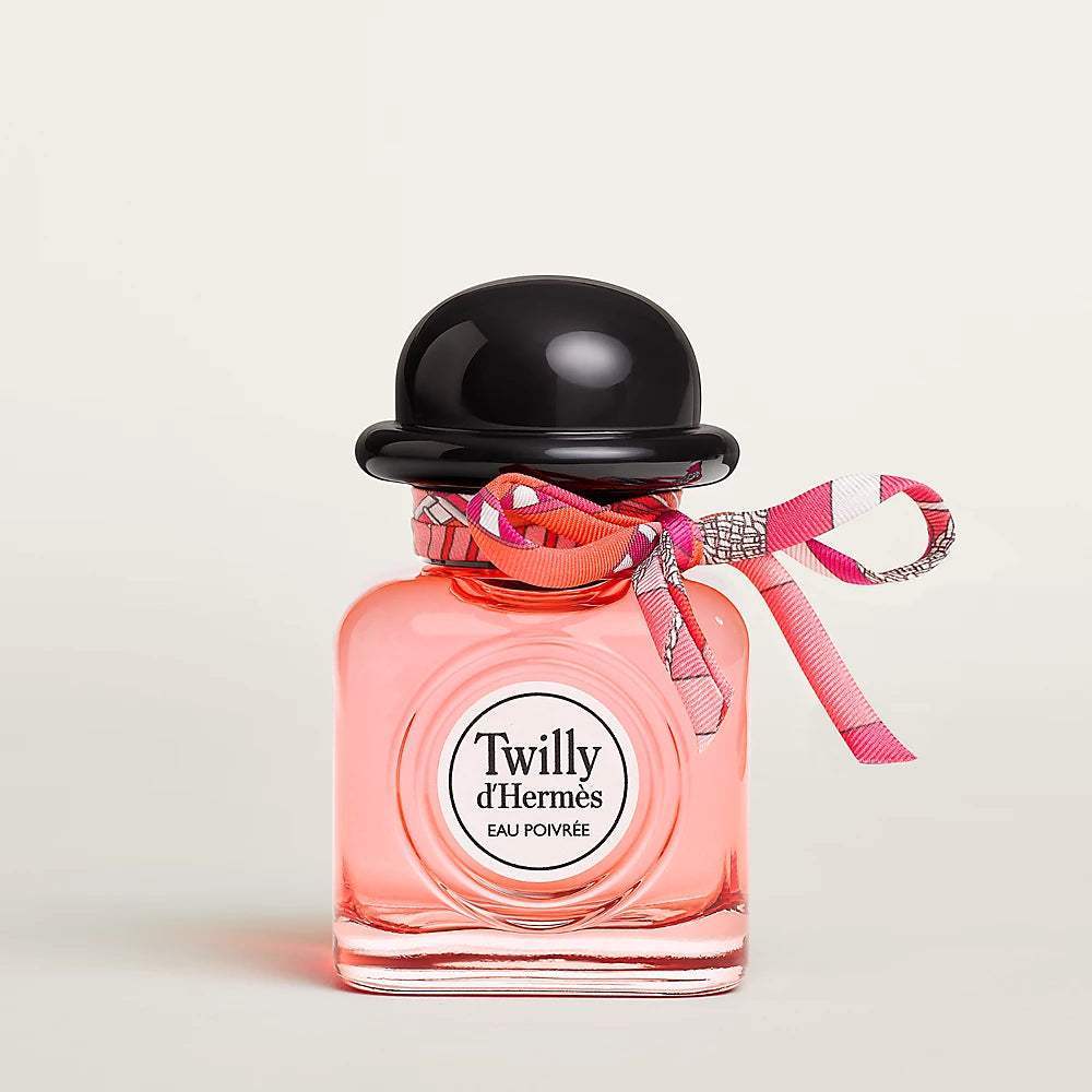 Twilly DHermes Eau Poivree by Hermes for Women - 2.87 oz EDP Spray