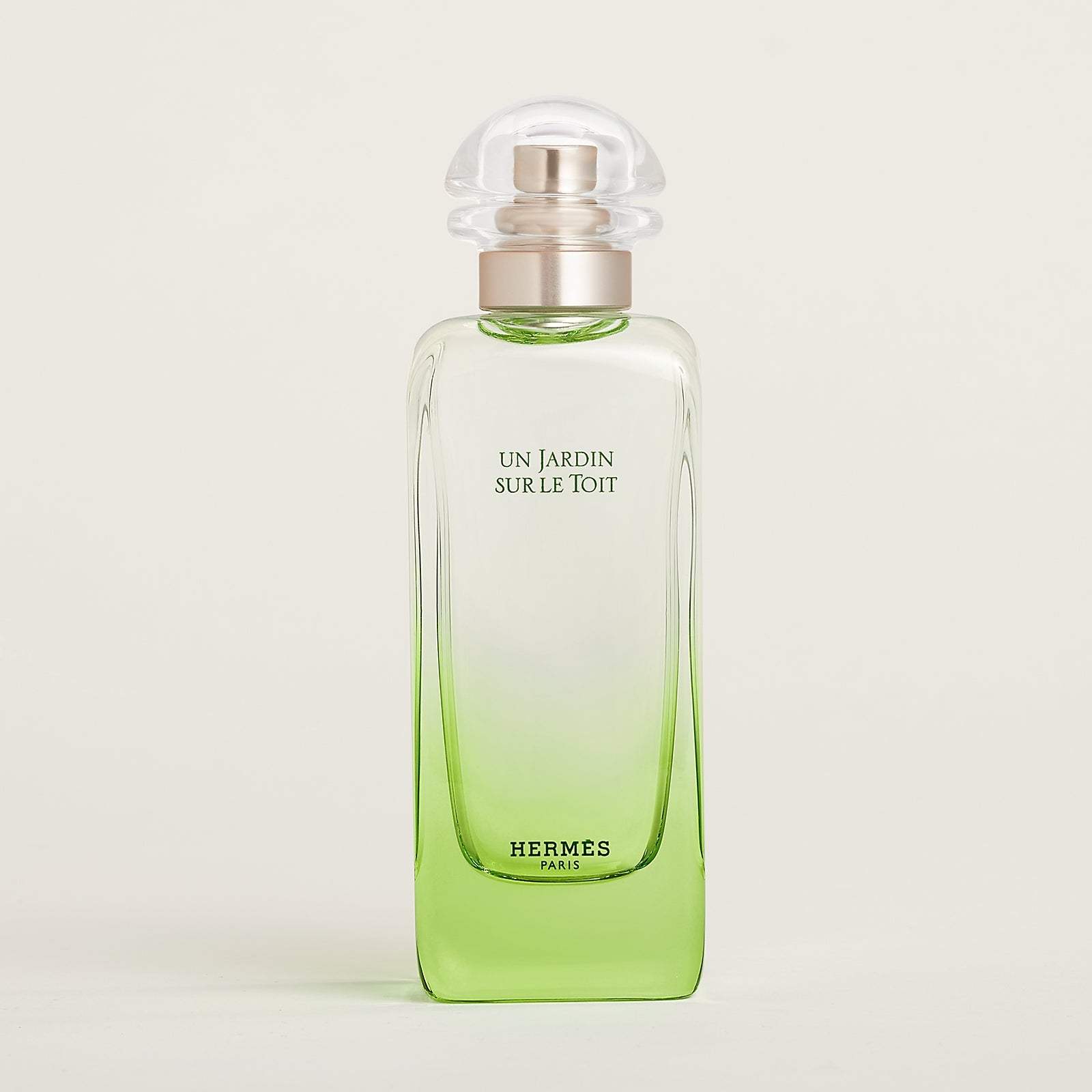 Un Jardin Sur Le Toit by Hermes for Women - 3.3 oz EDT Spray
