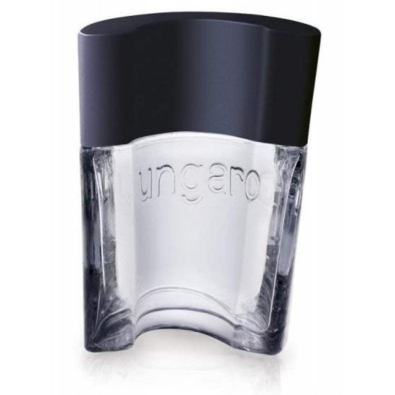 Ungaro Man by Emanuel Ungaro for Men - 3 oz EDT Spray (Tester)