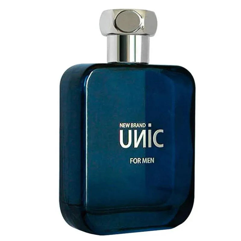 Unic by New Brand for Men - 3.3 oz EDT Spray