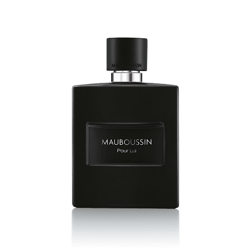 Mauboussin Pour Lui In Black by Mauboussin for Men - 3.3 oz EDP Spray (Tester)