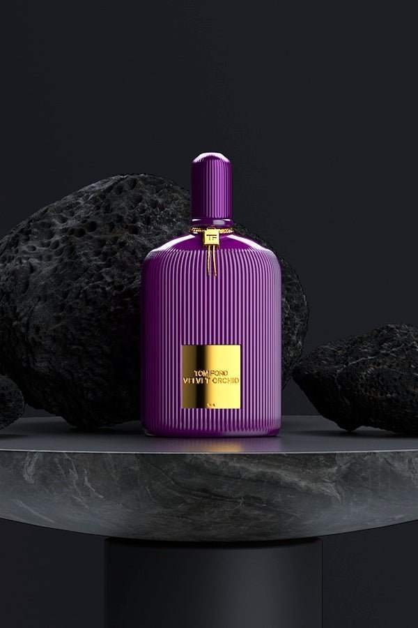 Velvet Orchid by Tom Ford for Women - 3.4 oz EDP Spray (Tester)