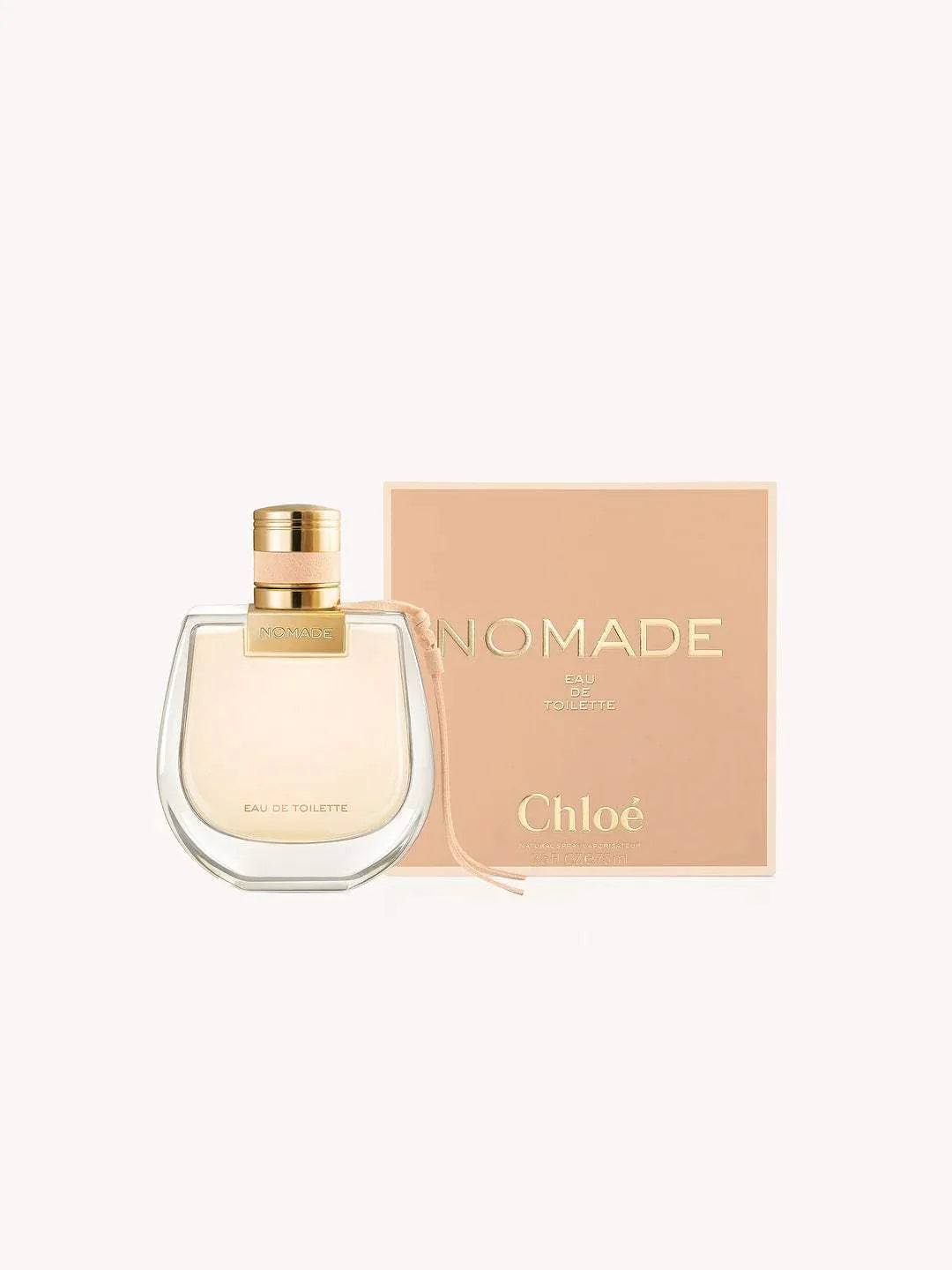 Nomade by Chloe for Women - 2.5 oz EDT Spray