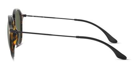 Ray Ban RB 4222 6226-8G - Grey Gunmetal-Grey Gradient by Ray Ban for Unisex - 50-21-145 mm Sunglasses