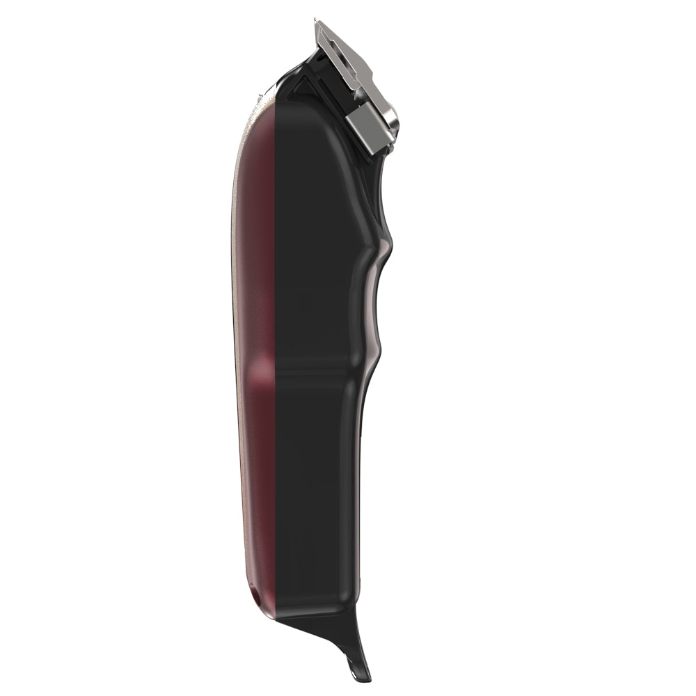 Wahl 5 Star Cordless Legend, Professional Hair Clippers, Pro Haircutting Kit, Adjustable Taper Lever, Crunch Blade, Wedge Blades, Cordless
