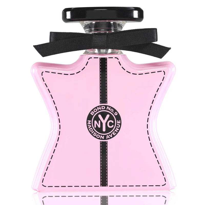 Madison Avenue by Bond No. 9 for Women - 3.4 oz EDP Spray