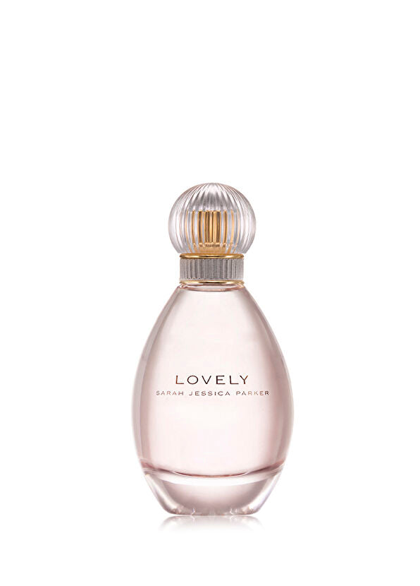 Lovely by Sarah Jessica Parker for Women - 2 Pc Gift Set 1.7oz EDP Spray, 6.7oz Soft Body Lotion