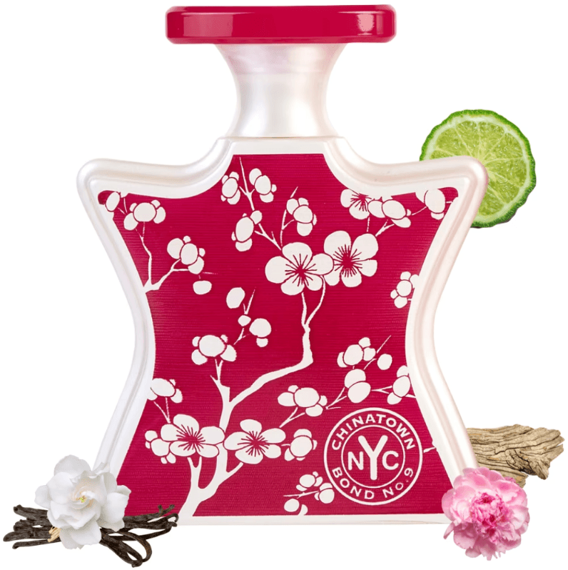 Chinatown by Bond No. 9 for Women - 3.3 oz EDP Spray