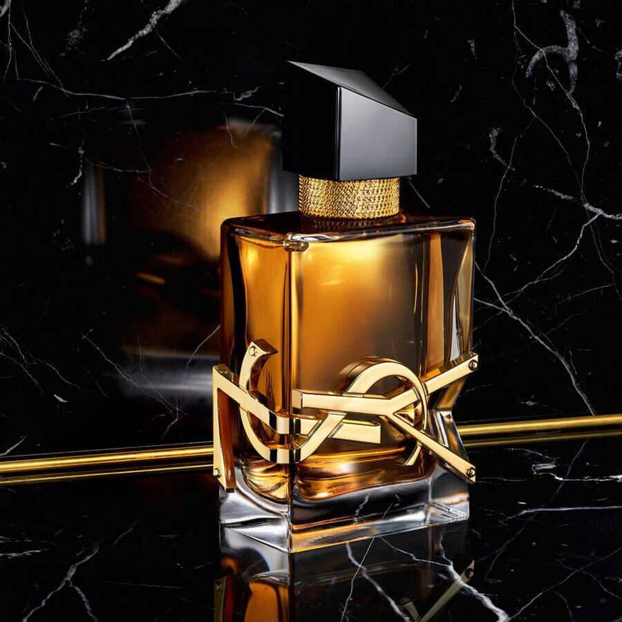 Libre Intense by Yves Saint Laurent for Women - 3 oz EDP Spray