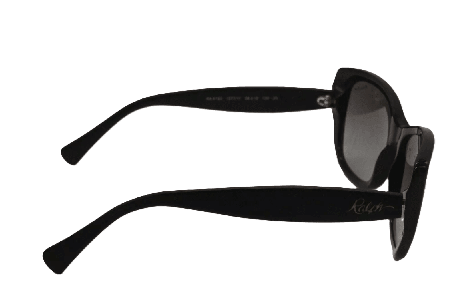 Ralph Lauren RA 5190 1377-11 - Black-Grey by Ralph Lauren for Women - 56-16-135 mm Sunglasses