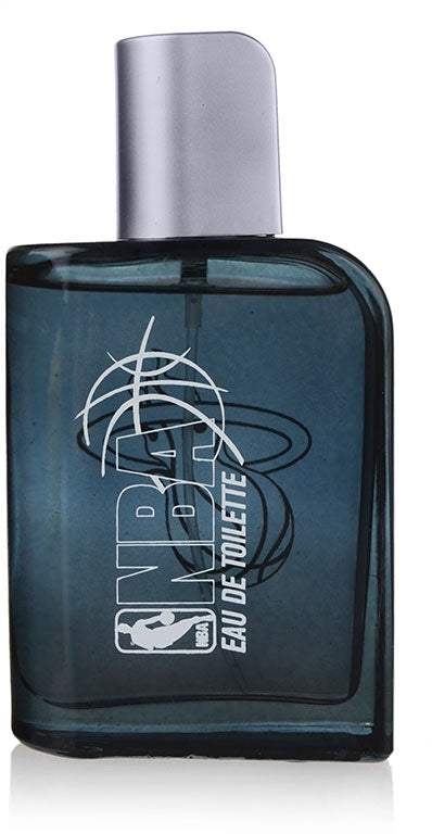 NBA Miami Heat by NBA for Men - 3.4 oz EDT Spray (Tester)