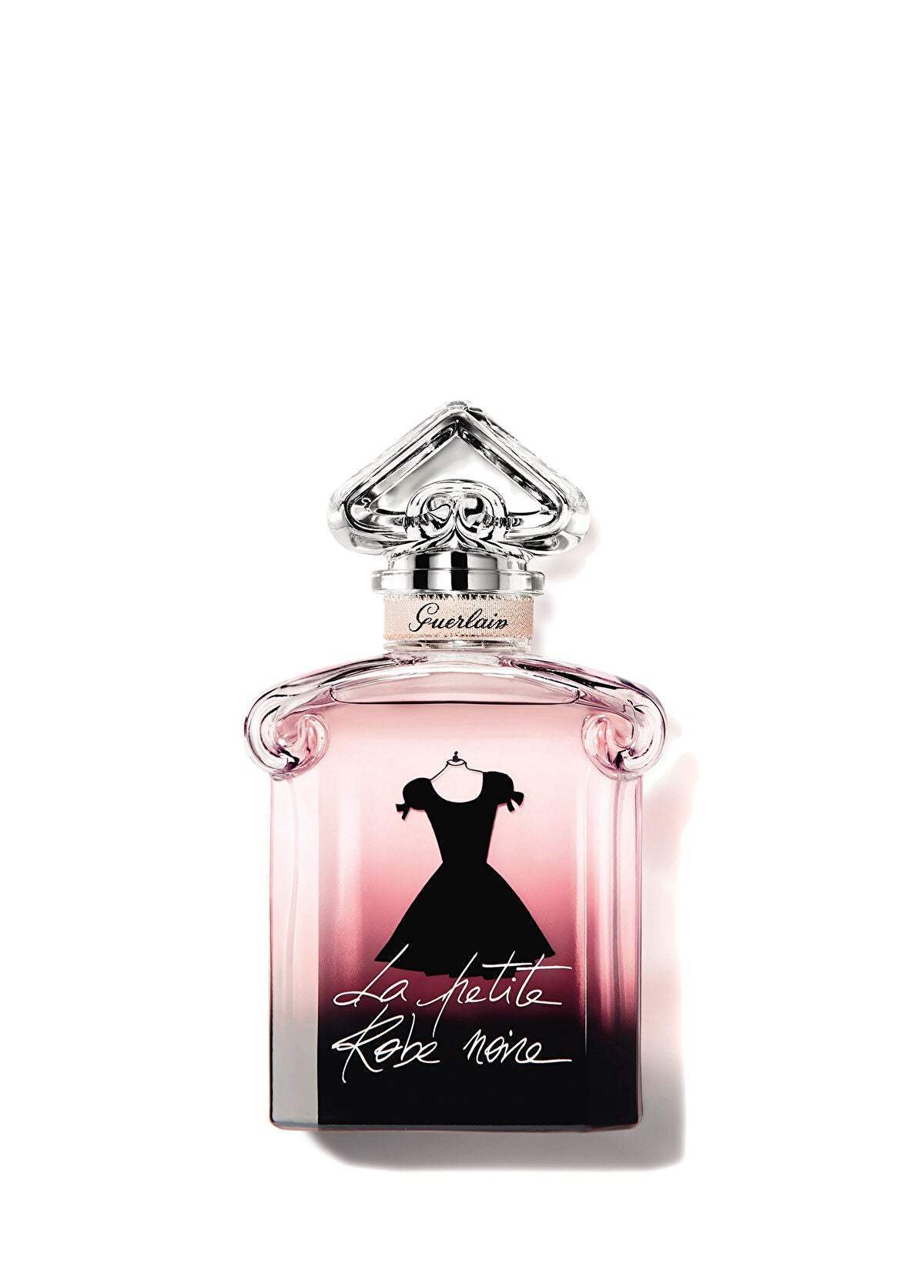 La Petite Robe Noire by Guerlain for Women - 3.3 oz EDT Spray